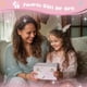 thumbnail image 4 of Joyero ProCase Unicorn con muñeca giratoria para niñas de 3 a 8 años, 4 of 7