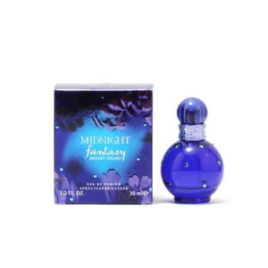 Britney Spears Fantasy Midnight Woman Edp 30Ml