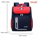 thumbnail image 1 of Children's Large Capacity Backpack Schoolbag For Kindergarten Primary School Students Travel Backpack Waterproof Backpack With Protective Spine, 1 of 3