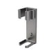 thumbnail image 1 of Soporte De Pared Para Rizador, Organizador De Herramientas De Peinado Para Planchas Planas, Gris, 1 of 3