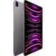 thumbnail image 1 of Apple iPad Pro 12.9" WiFi+Celular 256GB Gris Espacial Reacondicionado, 1 of 4