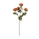 thumbnail image 1 of Planta Artificial Rosal Naranjo 4 Unidades 62, 1 of 1