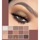thumbnail image 2 of Set 2 Sombra Ojos Paleta 15 Tonos Vibrante Duradera Jhn, 2 of 3