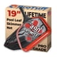 thumbnail image 1 of Red para piscina ProTuff 19 Fine 490 Promise con bolsa profunda, 1 of 8