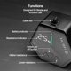 thumbnail image 5 of Máquina de gimnasio portátil Go-Tone 3-30 kg ajustable USB-C, 5 of 9