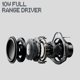 thumbnail image 3 of Altavoz Bluetooth CMF BY NOTHING con driver de 45 mm, 3 of 7