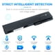 thumbnail image 5 of Batería para portátil Futurebatt 5200 mAh HP 2560p y 2570p, 5 of 8