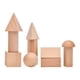 thumbnail image 3 of Bloques Sólidos Geométricos De Madera Juguetes Educativos Para Niños Del Hogar De Guardería, 3 of 5