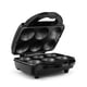 thumbnail image 2 of Máquina eléctrica para cupcakes Holstein Housewares de 6 piezas, color negro, 2 of 7