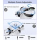 thumbnail image 5 of Correa de auriculares VR Kawaye para Meta Quest 3S/3/2 con batería de 6700 mAh, 5 of 8