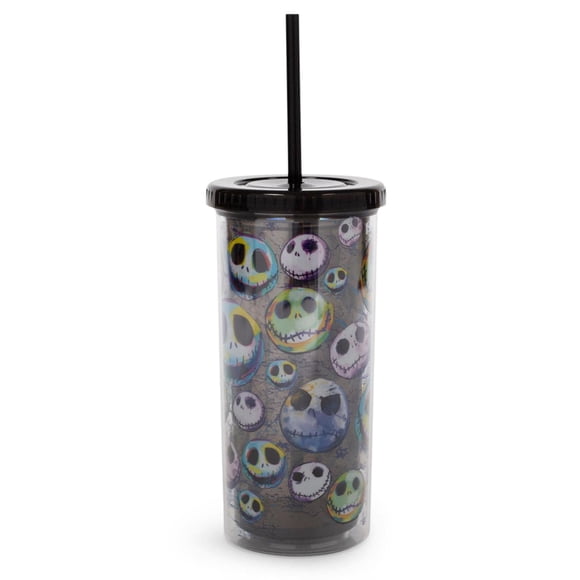 Vaso Buffalo Disney Nightmare Before Christmas de plata 600 ml