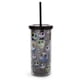 thumbnail image 1 of Vaso Buffalo Disney Nightmare Before Christmas de plata 600 ml, 1 of 7