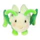 thumbnail image 2 of Peluche Douglas Kady Grasshopper de 20 cm, 2 of 4