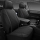thumbnail image 1 of Funda De Asiento Espuma Memoria Cuero Ajuste Universal, 1 of 3