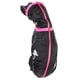 thumbnail image 4 of Abrigo impermeable para perro DOGHELIOS "Weather-King" talla L negro, 4 of 6