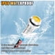 thumbnail image 3 of Luz Indicadora LED GLSOWEE 6mm 1224V Amarilla IP66, 3 of 3