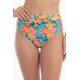 thumbnail image 1 of Bikini calzón con amarra estampado coral Talla M, 1 of 3