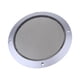 thumbnail image 1 of Estuche de cubierta para grillas con altavoz de 6.5 pulgadas con tornillos plateados, 1 of 3