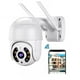 thumbnail image 1 of Camara Ip Wifi 1080p Gira 320 Domo Ptz Impermeable Hd Blanco, 1 of 4