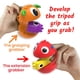 thumbnail image 4 of Set de actividad motora fina hand2mind Grab That Monster, 4 of 7