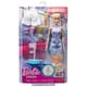 thumbnail image 2 of Barbie Muñeca Patinadora sobre Hielo, 2 of 6