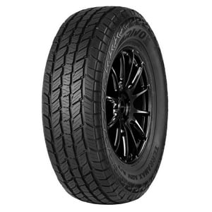 Arivo - Neumático 180/55 Zr17 11T Terramax At