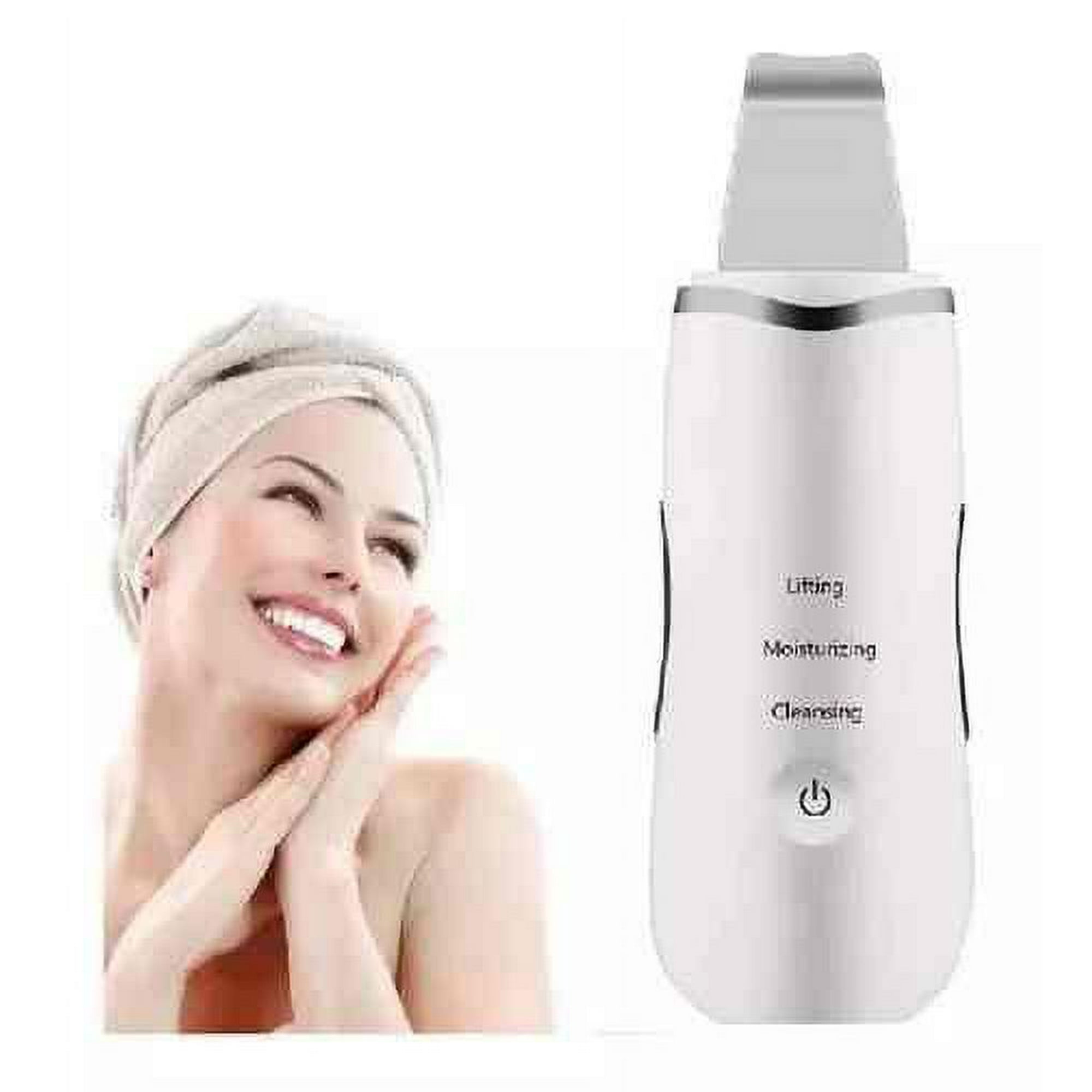 Citotools - Paleta Ultrasonica Facial Limpiador Acne Limpiador 3-1