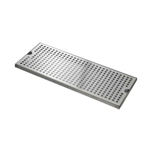 Magideal - Bandeja De Goteo Para Cerveza, Bandeja De Goteo Para Kegerator, Juego De Regalo De Limpieza Extraíble Con Bandeja De Drenaje, Bandeja De Té Kungfu, Ba 50X175X15Cm