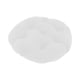 thumbnail image 2 of Cojín Colgante Para Silla Con Forma De Huevo, Decorativo, Para Sofá, Patio, Balcón, Color Blanco, 2 of 5