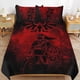 thumbnail image 1 of The Legend of Zelda Comforter Set 3 Pieces Quilt Cover Set Soft Bedding Sets for All Seasons, 1 of 5