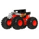 thumbnail image 2 of Hot Wheels Monster Trucks Escala 1:24 - Bone Shaker, 2 of 6