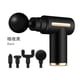 thumbnail image 1 of Mini Fascia Gun Vibration Massage Portable Small Massager Muscle Relaxation Body Massage Fitness Equipment Personal Health Care, 1 of 3