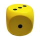 thumbnail image 4 of Quiet Soft Dice Kids Juguetes Educativos Habilidades Matemáticas Tempranas Para Niños Y Niñas, 4 of 5