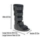 thumbnail image 3 of Bota Ortopédica Inmovilizadora Larga Premium Adulto Oneder Talla L, 3 of 3