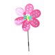thumbnail image 5 of Windmill Whirl Gifts Molinetes De Flores Para Ni?os Baby Toy Yard Garden Rose Red, 5 of 5