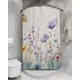 thumbnail image 2 of Pack de Cortina De Baño Con Forro Impermeable Surtido., 2 of 7