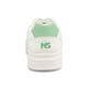 thumbnail image 3 of Zapatilla Mujer New Skater Blanco verde, 3 of 5