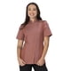 thumbnail image 1 of Chaqueta de Chef para Mujer Chef Works Springfield Ladrillo Talla XS, 1 of 4