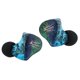 thumbnail image 2 of Auriculares Linsoul Kiwi Ears Forteza 1BA+2DD con Cable, 2 of 7