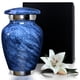 thumbnail image 1 of Urna Crematoria Pequeña Para Adultos Hombres Y Mujeres, 1 of 7
