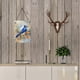 thumbnail image 3 of Letrero de aluminio para colgar en pared o puerta Caroline's Treasures Blue Jay, 3 of 3