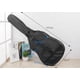 thumbnail image 2 of Funda De Almacenamiento Para Guitarra Impermeable 41 Pulgada Negro, 2 of 9
