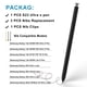 thumbnail image 4 of Lápiz Stylus NWANTF para Galaxy S23 Ultra sin Bluetooth, 4 of 6