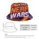 thumbnail image 2 of Nerf Sombrero bucket para adultos, gorra de protección solar, sombrero de pescador plegable para viajes al aire libre, pesca y actividades de verano, 2 of 6