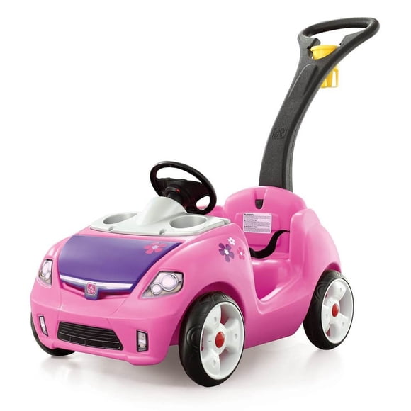 Correpasillo Whisper Rosado II