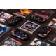 thumbnail image 2 of Controlador Inalámbrico 8bitdo Neogeo Kyo Kusanagi Edition, 2 of 3