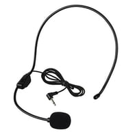 Baretone - Microfono Inalambrico Cintillo Profesional