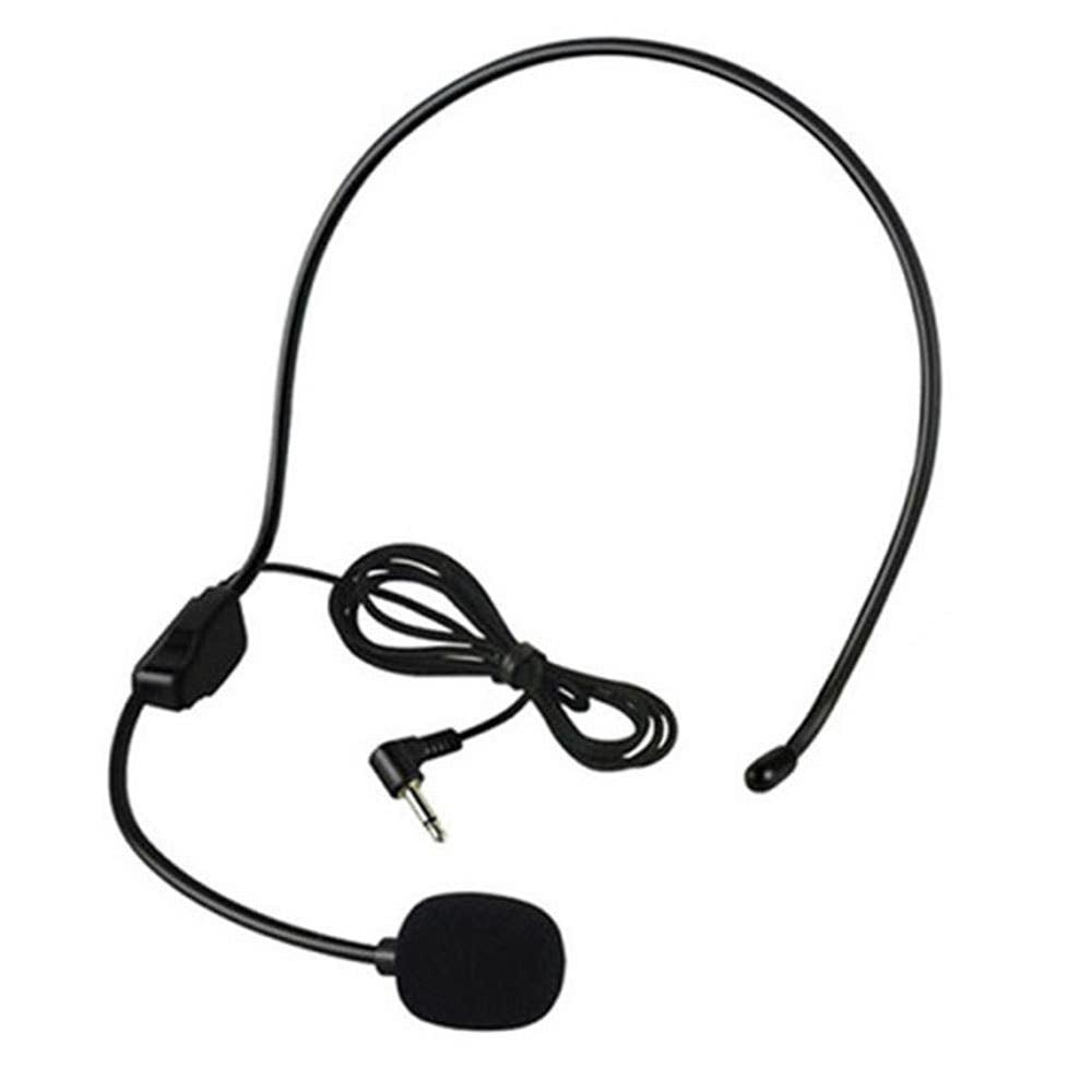 Baretone - Microfono Inalambrico Cintillo Profesional