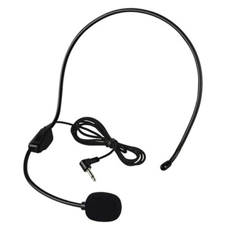 Baretone - Microfono Inalambrico Cintillo Profesional