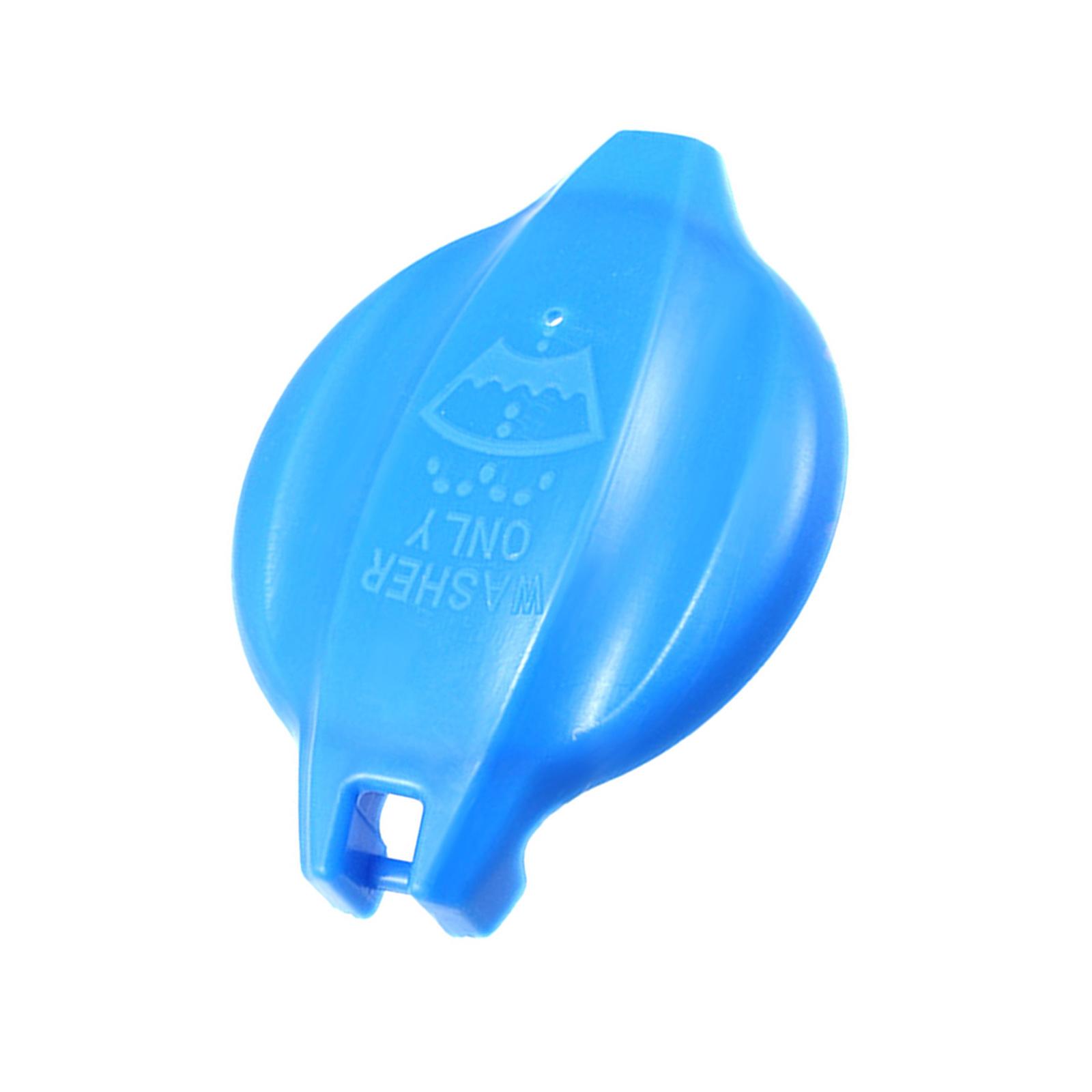 Magideal - Cubierta De Contenedor De Líquido De Lavado De Limpiaparabrisas 986233S000, Accesorios Reutilizables Para Coche Para Rio I45, Rendimiento Estable